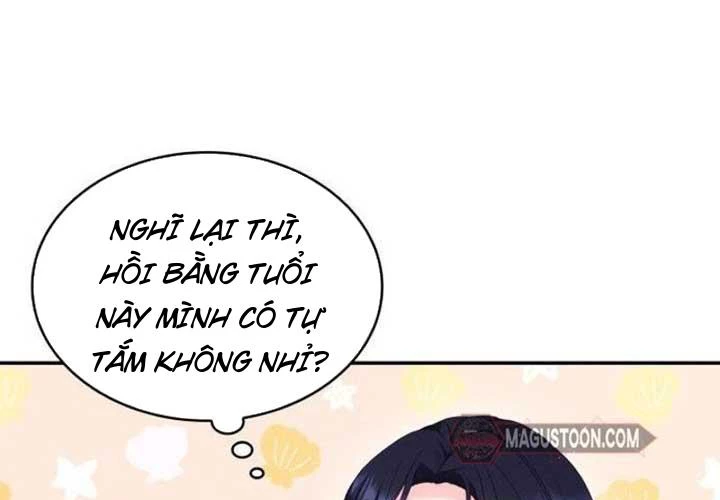 Hiệp Sĩ Quái Vật Muốn Nghỉ Phép Nuôi Con Chapter 4 - 33