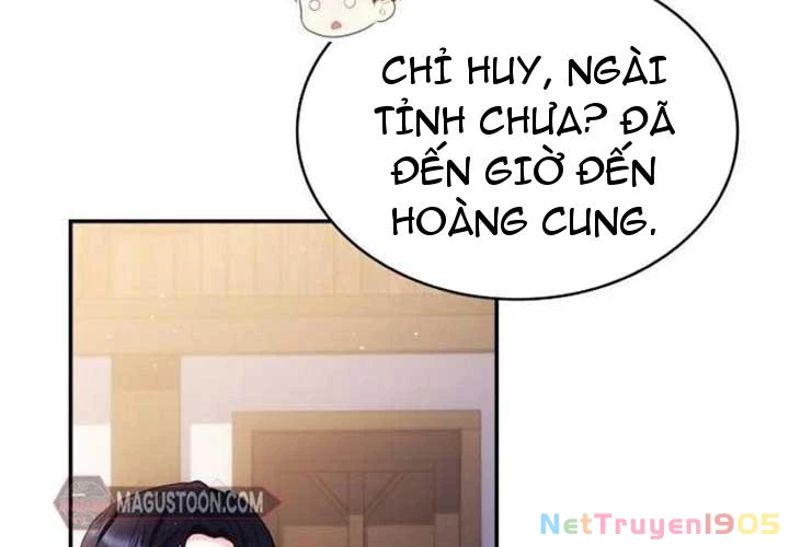 Hiệp Sĩ Quái Vật Muốn Nghỉ Phép Nuôi Con Chapter 4 - 45
