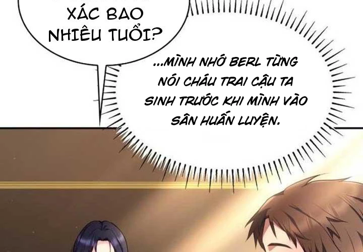 Hiệp Sĩ Quái Vật Muốn Nghỉ Phép Nuôi Con Chapter 4 - 62