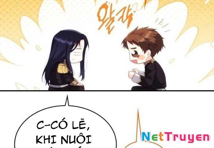 Hiệp Sĩ Quái Vật Muốn Nghỉ Phép Nuôi Con Chapter 4 - 66