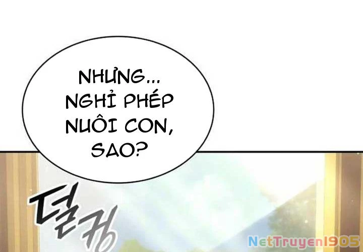 Hiệp Sĩ Quái Vật Muốn Nghỉ Phép Nuôi Con Chapter 4 - 75