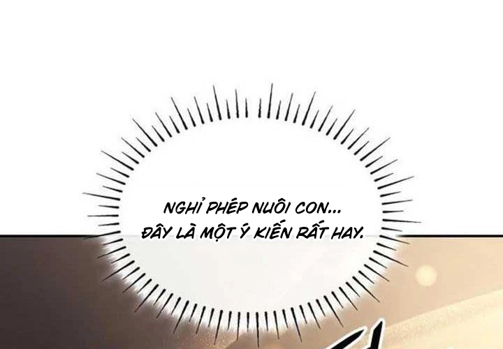 Hiệp Sĩ Quái Vật Muốn Nghỉ Phép Nuôi Con Chapter 4 - 90