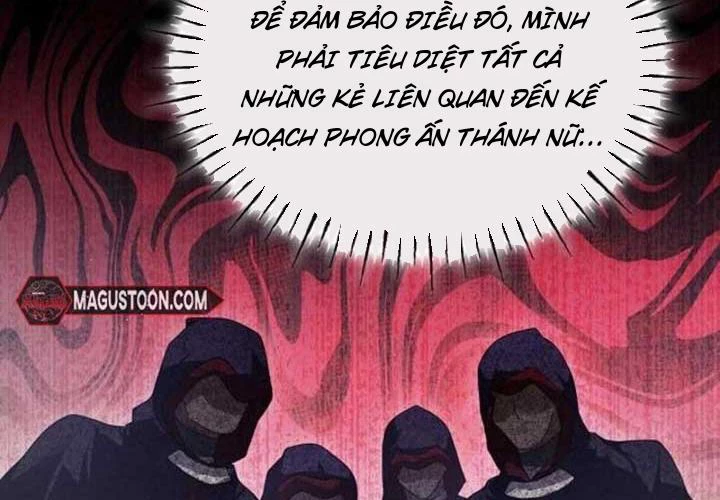 Hiệp Sĩ Quái Vật Muốn Nghỉ Phép Nuôi Con Chapter 4 - 95