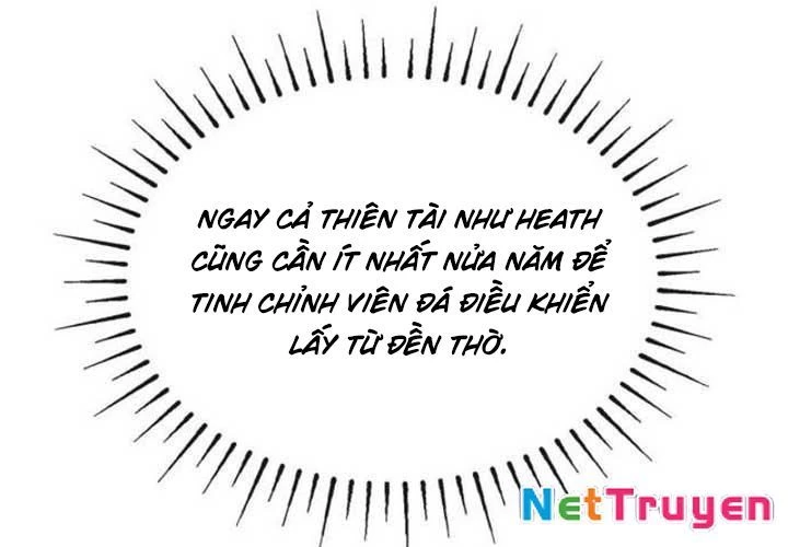 Hiệp Sĩ Quái Vật Muốn Nghỉ Phép Nuôi Con Chapter 4 - 101