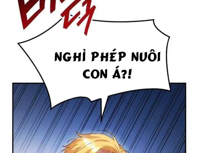 Hiệp Sĩ Quái Vật Muốn Nghỉ Phép Nuôi Con Chapter 4 - 109