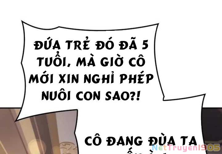 Hiệp Sĩ Quái Vật Muốn Nghỉ Phép Nuôi Con Chapter 4 - 112