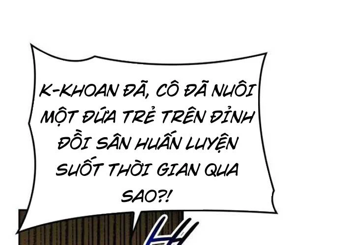 Hiệp Sĩ Quái Vật Muốn Nghỉ Phép Nuôi Con Chapter 4 - 115