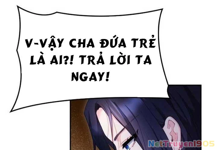 Hiệp Sĩ Quái Vật Muốn Nghỉ Phép Nuôi Con Chapter 4 - 119