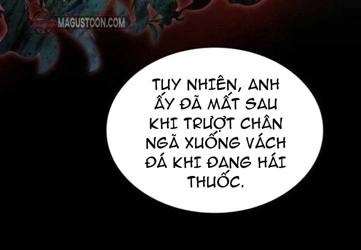Hiệp Sĩ Quái Vật Muốn Nghỉ Phép Nuôi Con Chapter 4 - 123