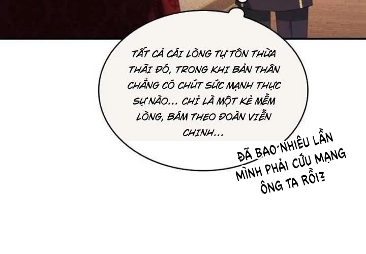 Hiệp Sĩ Quái Vật Muốn Nghỉ Phép Nuôi Con Chapter 4 - 138