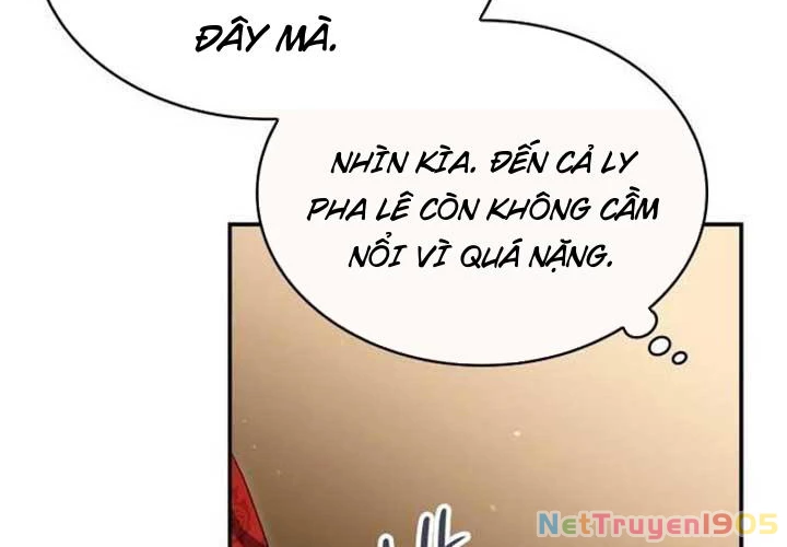 Hiệp Sĩ Quái Vật Muốn Nghỉ Phép Nuôi Con Chapter 4 - 140