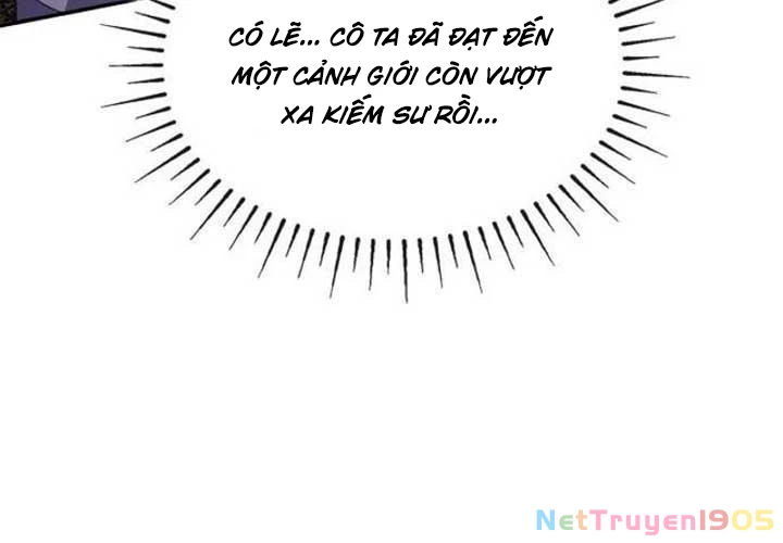 Hiệp Sĩ Quái Vật Muốn Nghỉ Phép Nuôi Con Chapter 4 - 163