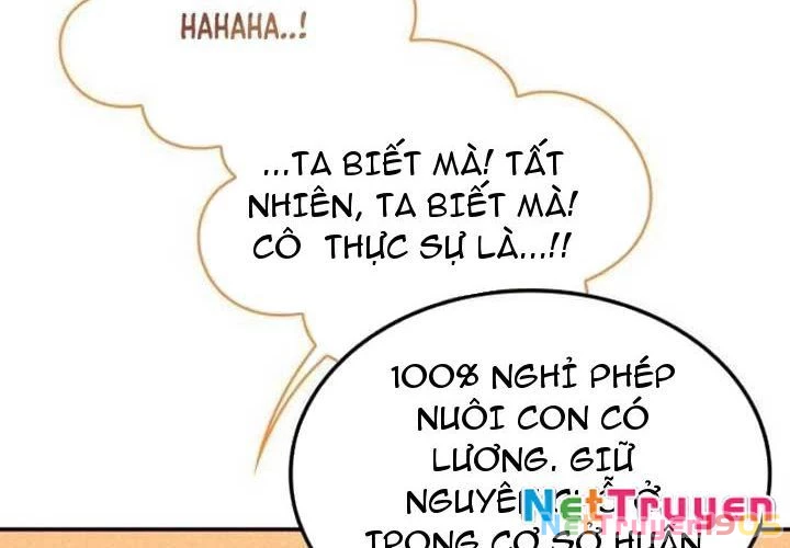 Hiệp Sĩ Quái Vật Muốn Nghỉ Phép Nuôi Con Chapter 4 - 166