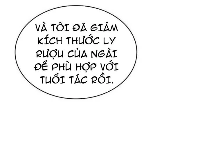 Hiệp Sĩ Quái Vật Muốn Nghỉ Phép Nuôi Con Chapter 4 - 169