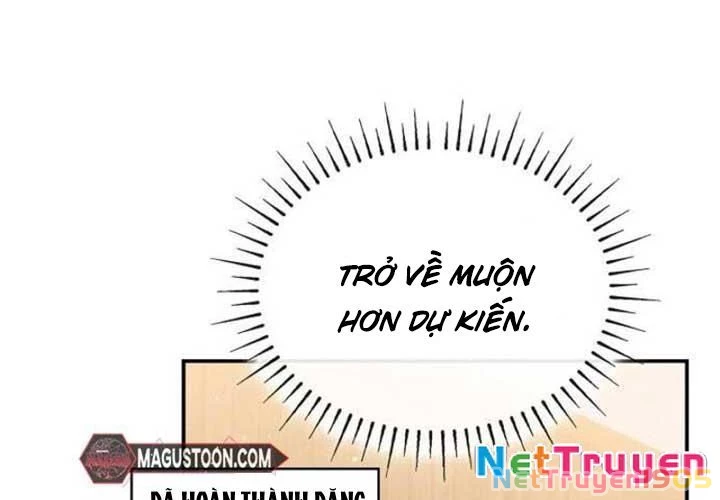 Hiệp Sĩ Quái Vật Muốn Nghỉ Phép Nuôi Con Chapter 4 - 181