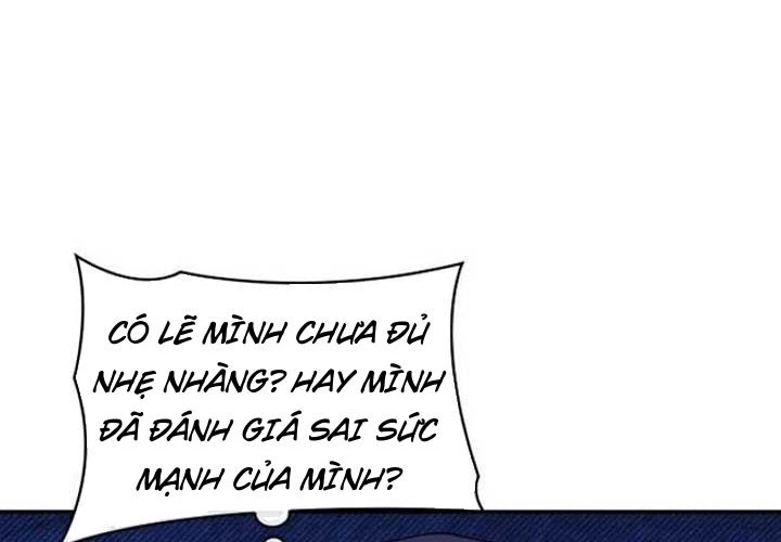 Hiệp Sĩ Quái Vật Muốn Nghỉ Phép Nuôi Con Chapter 4 - 224