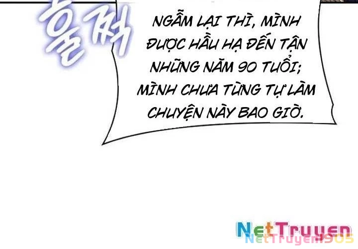 Hiệp Sĩ Quái Vật Muốn Nghỉ Phép Nuôi Con Chapter 4 - 226