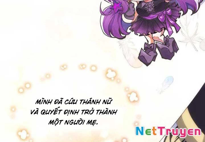Hiệp Sĩ Quái Vật Muốn Nghỉ Phép Nuôi Con Chapter 5 - 6