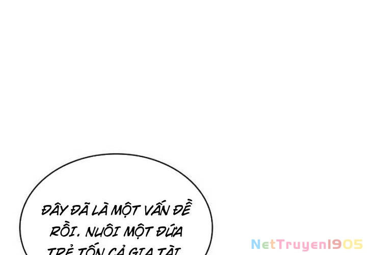 Hiệp Sĩ Quái Vật Muốn Nghỉ Phép Nuôi Con Chapter 5 - 15