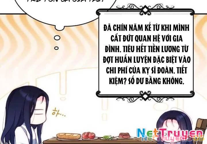 Hiệp Sĩ Quái Vật Muốn Nghỉ Phép Nuôi Con Chapter 5 - 16