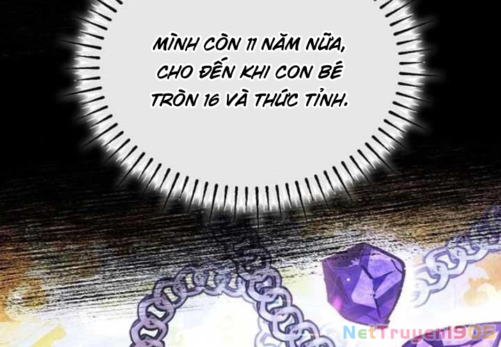 Hiệp Sĩ Quái Vật Muốn Nghỉ Phép Nuôi Con Chapter 5 - 23