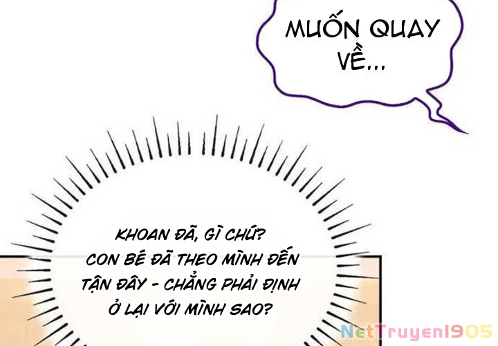 Hiệp Sĩ Quái Vật Muốn Nghỉ Phép Nuôi Con Chapter 5 - 34