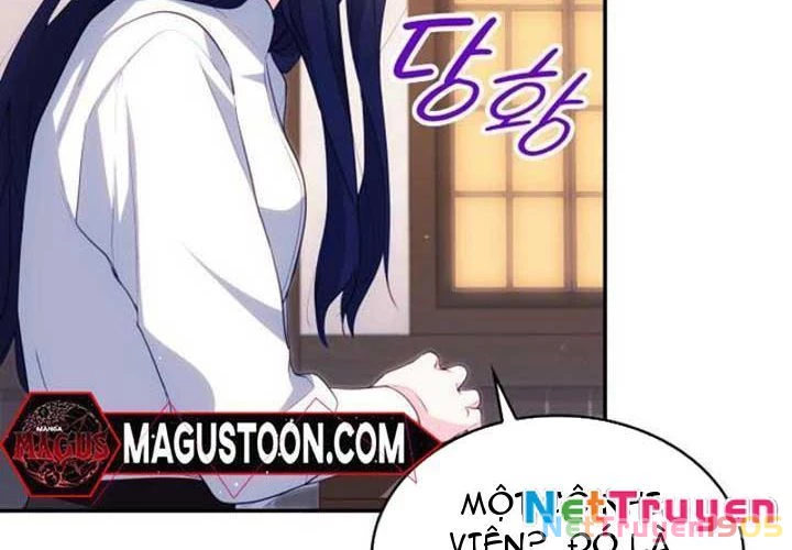 Hiệp Sĩ Quái Vật Muốn Nghỉ Phép Nuôi Con Chapter 5 - 36