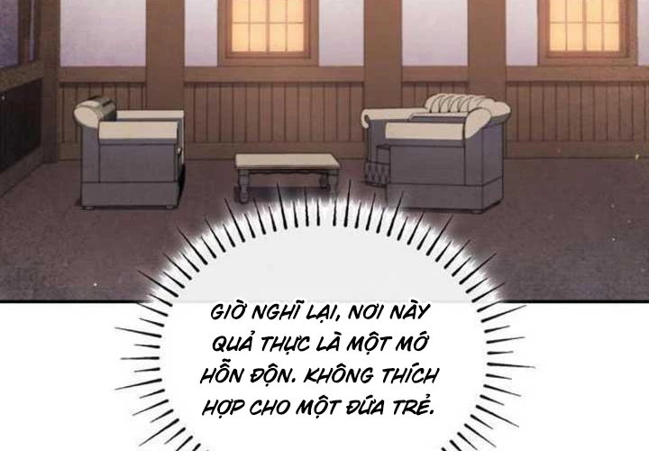 Hiệp Sĩ Quái Vật Muốn Nghỉ Phép Nuôi Con Chapter 5 - 48