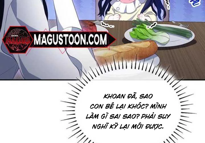 Hiệp Sĩ Quái Vật Muốn Nghỉ Phép Nuôi Con Chapter 5 - 55