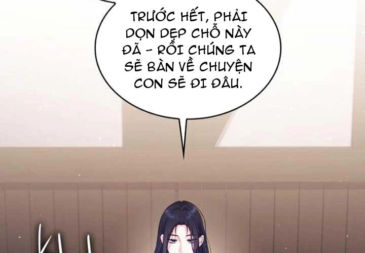 Hiệp Sĩ Quái Vật Muốn Nghỉ Phép Nuôi Con Chapter 5 - 77
