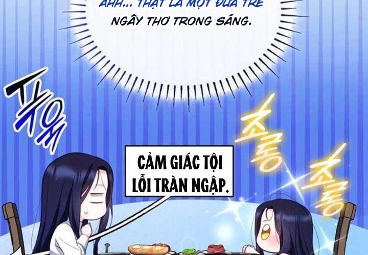Hiệp Sĩ Quái Vật Muốn Nghỉ Phép Nuôi Con Chapter 5 - 109