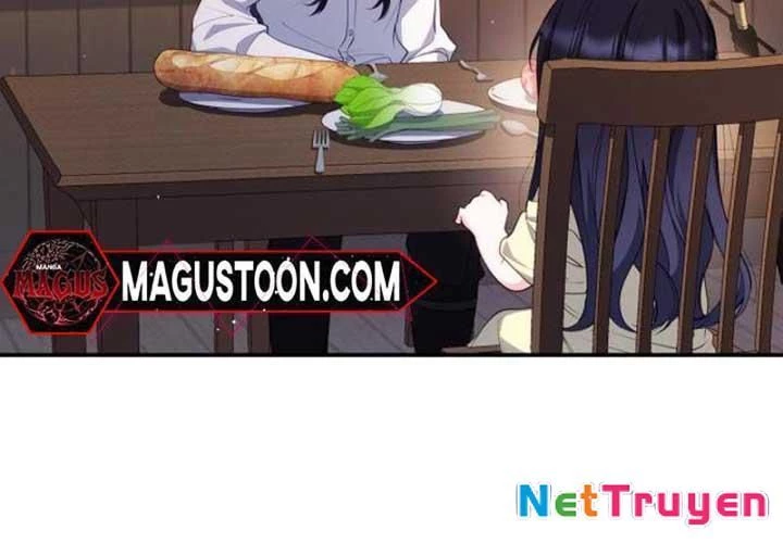 Hiệp Sĩ Quái Vật Muốn Nghỉ Phép Nuôi Con Chapter 5 - 131