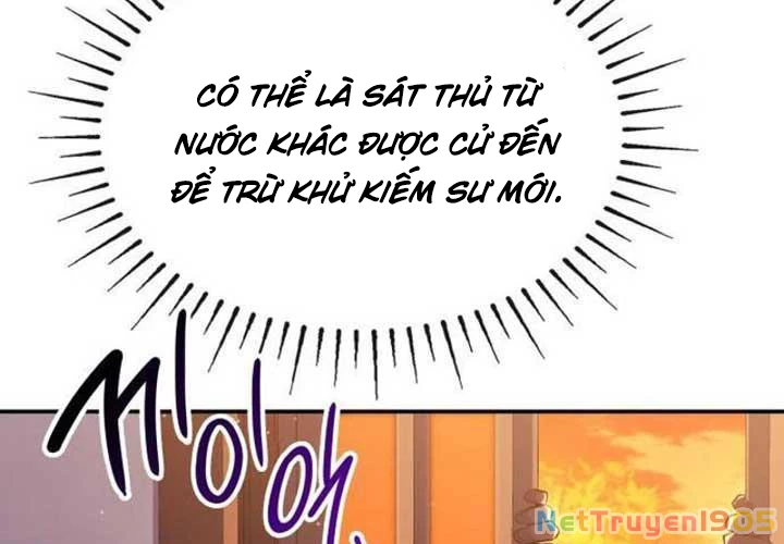 Hiệp Sĩ Quái Vật Muốn Nghỉ Phép Nuôi Con Chapter 5 - 143