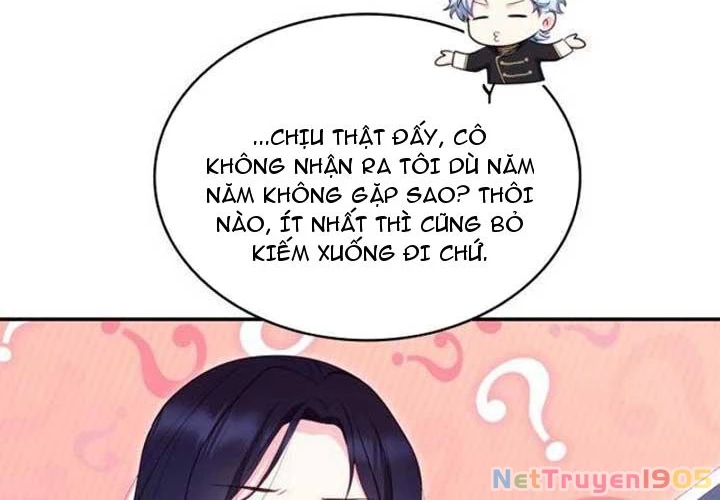 Hiệp Sĩ Quái Vật Muốn Nghỉ Phép Nuôi Con Chapter 5 - 154