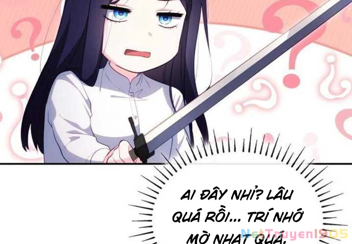 Hiệp Sĩ Quái Vật Muốn Nghỉ Phép Nuôi Con Chapter 5 - 155