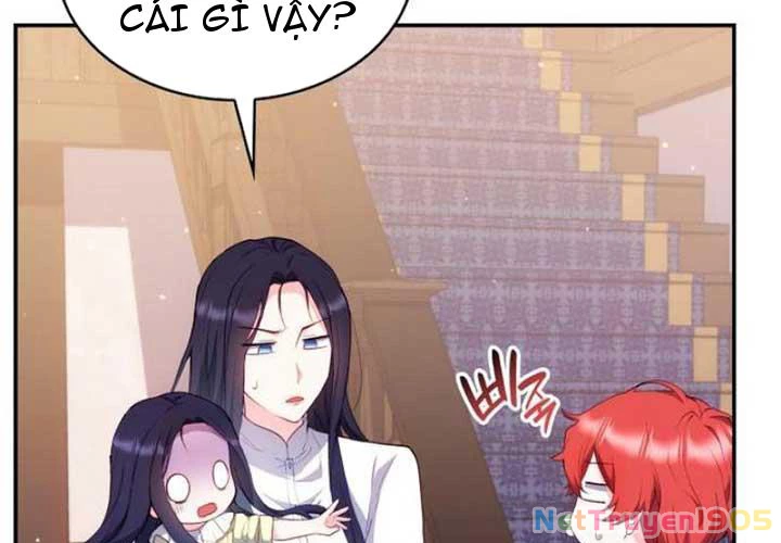 Hiệp Sĩ Quái Vật Muốn Nghỉ Phép Nuôi Con Chapter 5 - 203