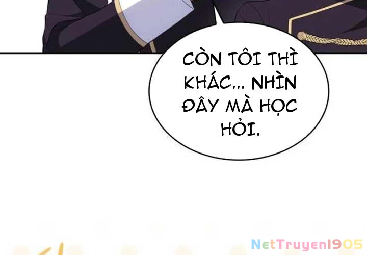 Hiệp Sĩ Quái Vật Muốn Nghỉ Phép Nuôi Con Chapter 5 - 208