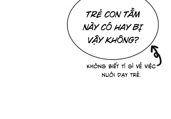 Hiệp Sĩ Quái Vật Muốn Nghỉ Phép Nuôi Con Chapter 5 - 217