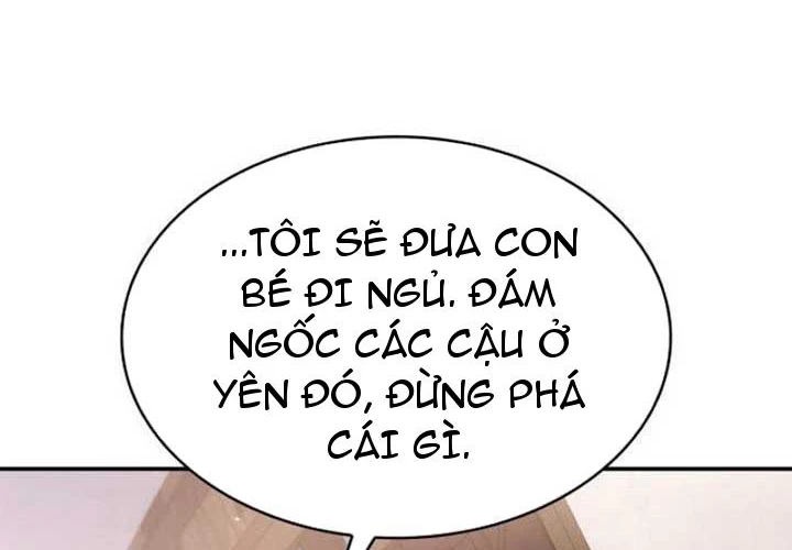 Hiệp Sĩ Quái Vật Muốn Nghỉ Phép Nuôi Con Chapter 5 - 218