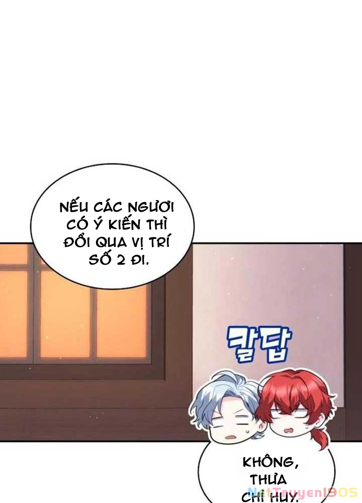 Hiệp Sĩ Quái Vật Muốn Nghỉ Phép Nuôi Con Chapter 6 - 13
