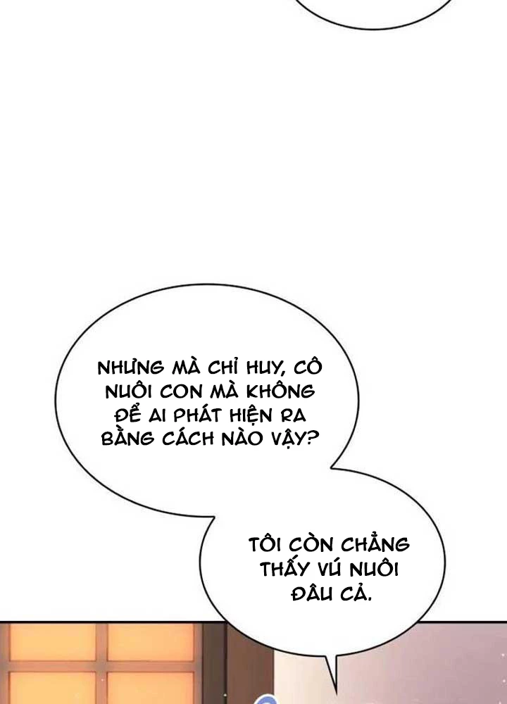 Hiệp Sĩ Quái Vật Muốn Nghỉ Phép Nuôi Con Chapter 6 - 14