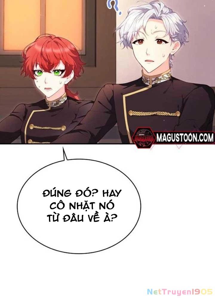 Hiệp Sĩ Quái Vật Muốn Nghỉ Phép Nuôi Con Chapter 6 - 15