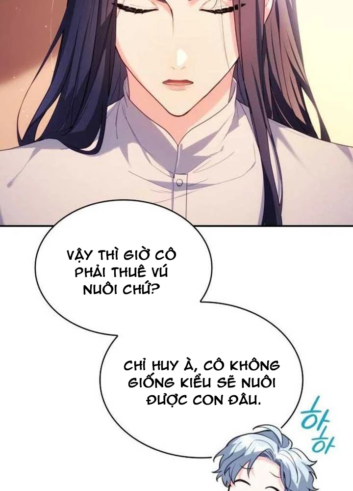 Hiệp Sĩ Quái Vật Muốn Nghỉ Phép Nuôi Con Chapter 6 - 17