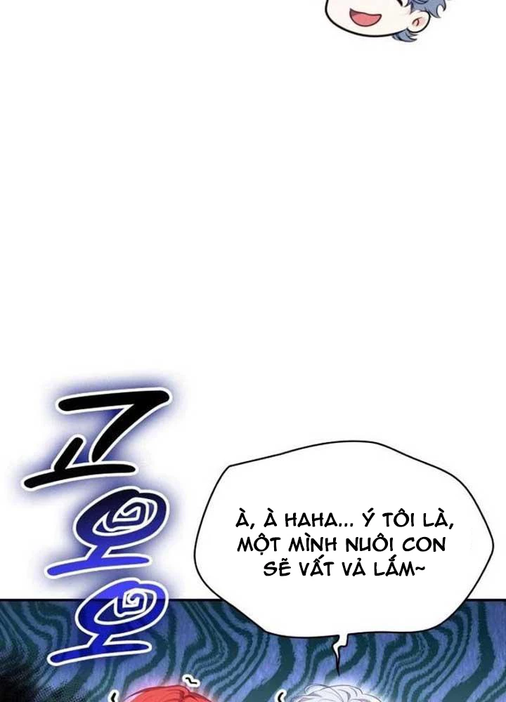 Hiệp Sĩ Quái Vật Muốn Nghỉ Phép Nuôi Con Chapter 6 - 18