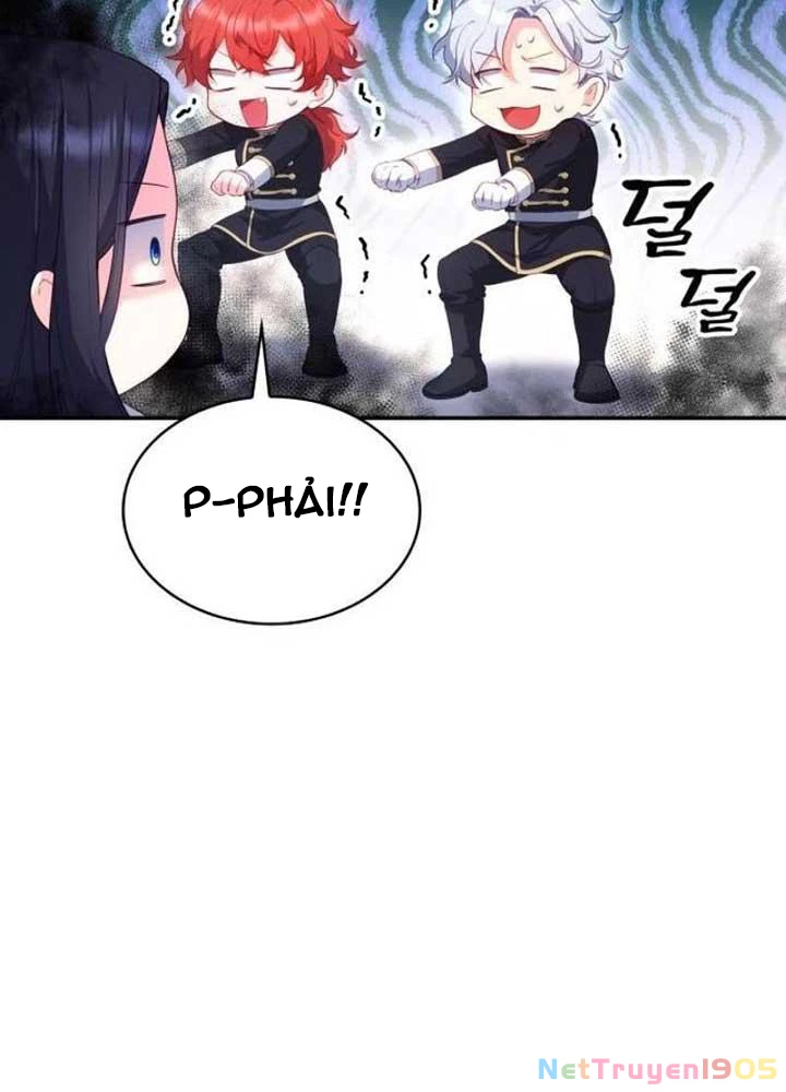 Hiệp Sĩ Quái Vật Muốn Nghỉ Phép Nuôi Con Chapter 6 - 19