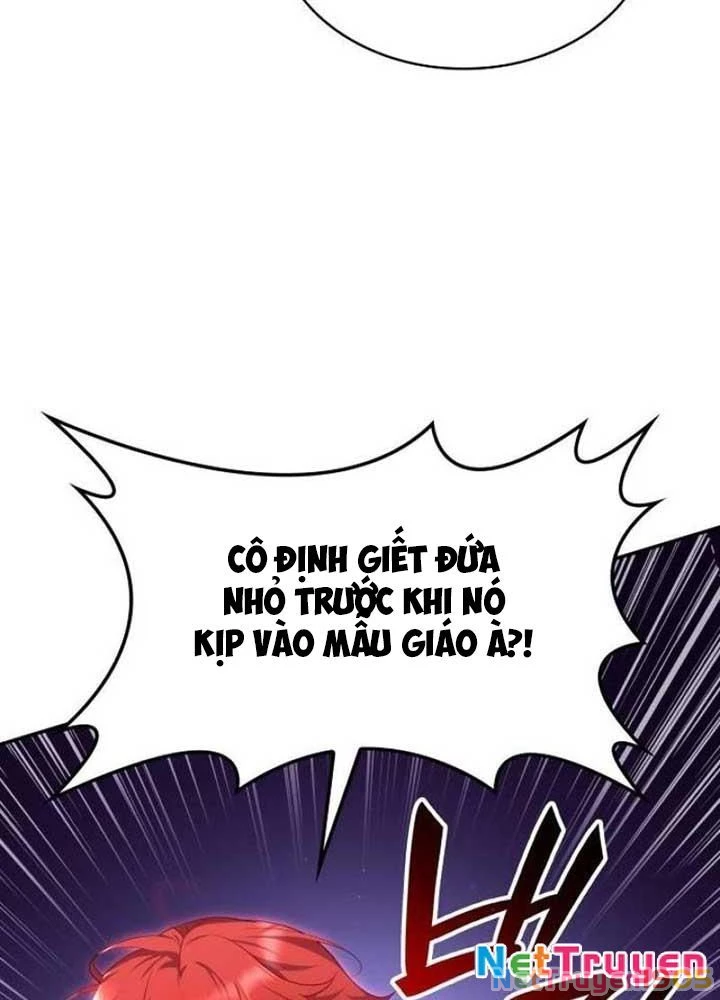 Hiệp Sĩ Quái Vật Muốn Nghỉ Phép Nuôi Con Chapter 6 - 26