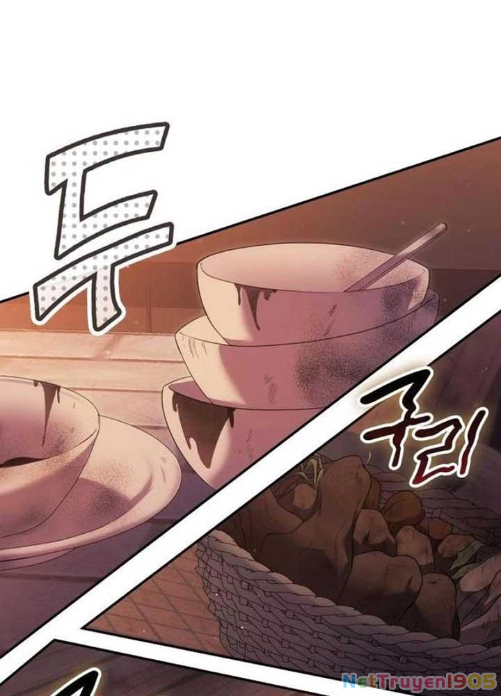 Hiệp Sĩ Quái Vật Muốn Nghỉ Phép Nuôi Con Chapter 6 - 28