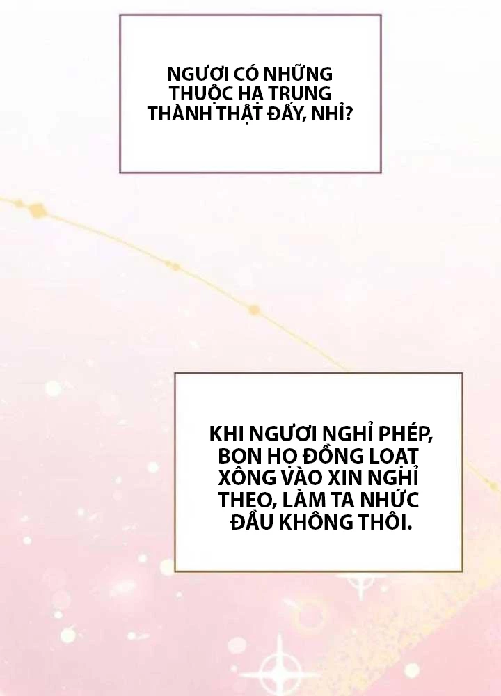 Hiệp Sĩ Quái Vật Muốn Nghỉ Phép Nuôi Con Chapter 6 - 39