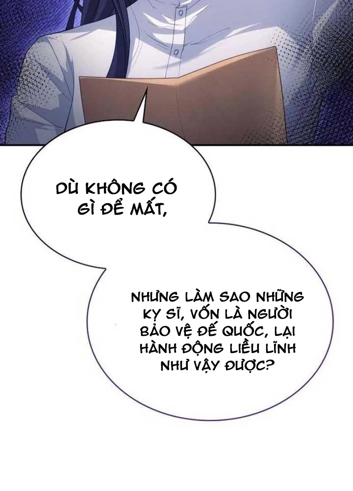 Hiệp Sĩ Quái Vật Muốn Nghỉ Phép Nuôi Con Chapter 6 - 43