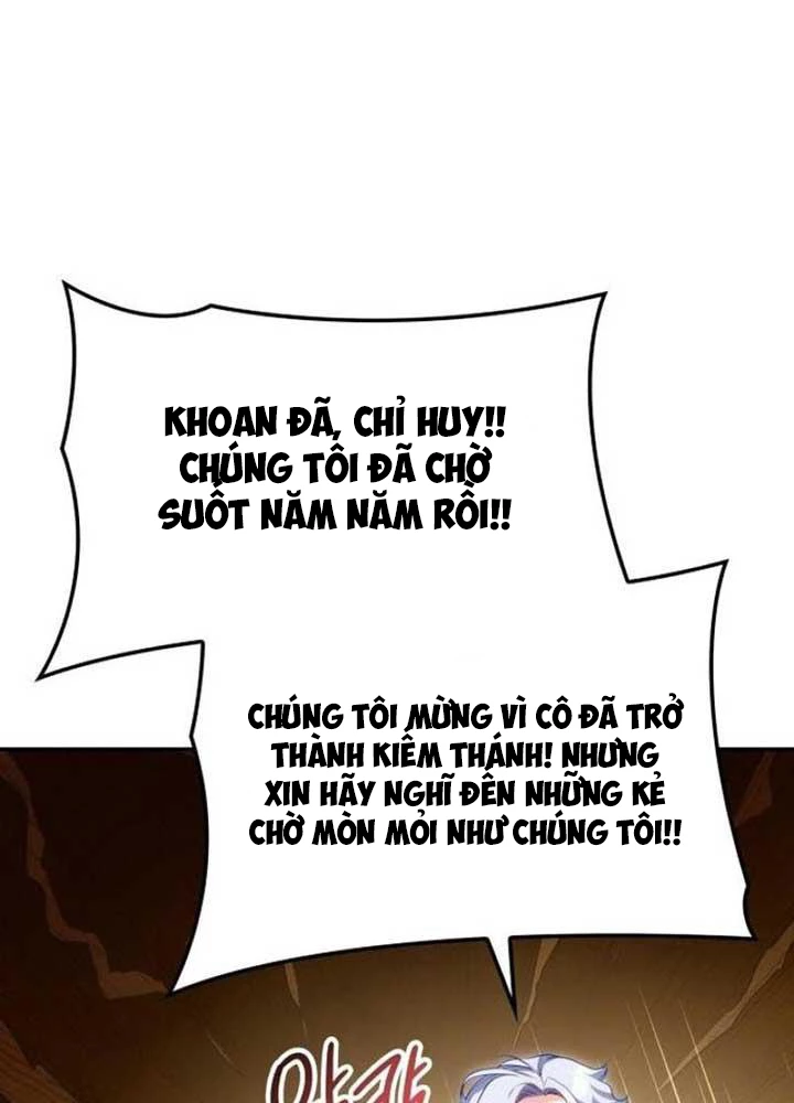 Hiệp Sĩ Quái Vật Muốn Nghỉ Phép Nuôi Con Chapter 6 - 44